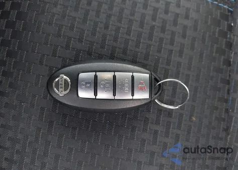 2016 Nissan Sentra Fe+ S/S/Sl/Sr/Sv from USA, damaged, VIN 3N1AB7AP6GY278486